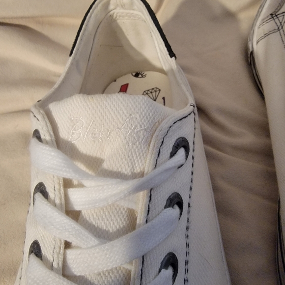 Blowfish shoes. - Picture 5 of 5